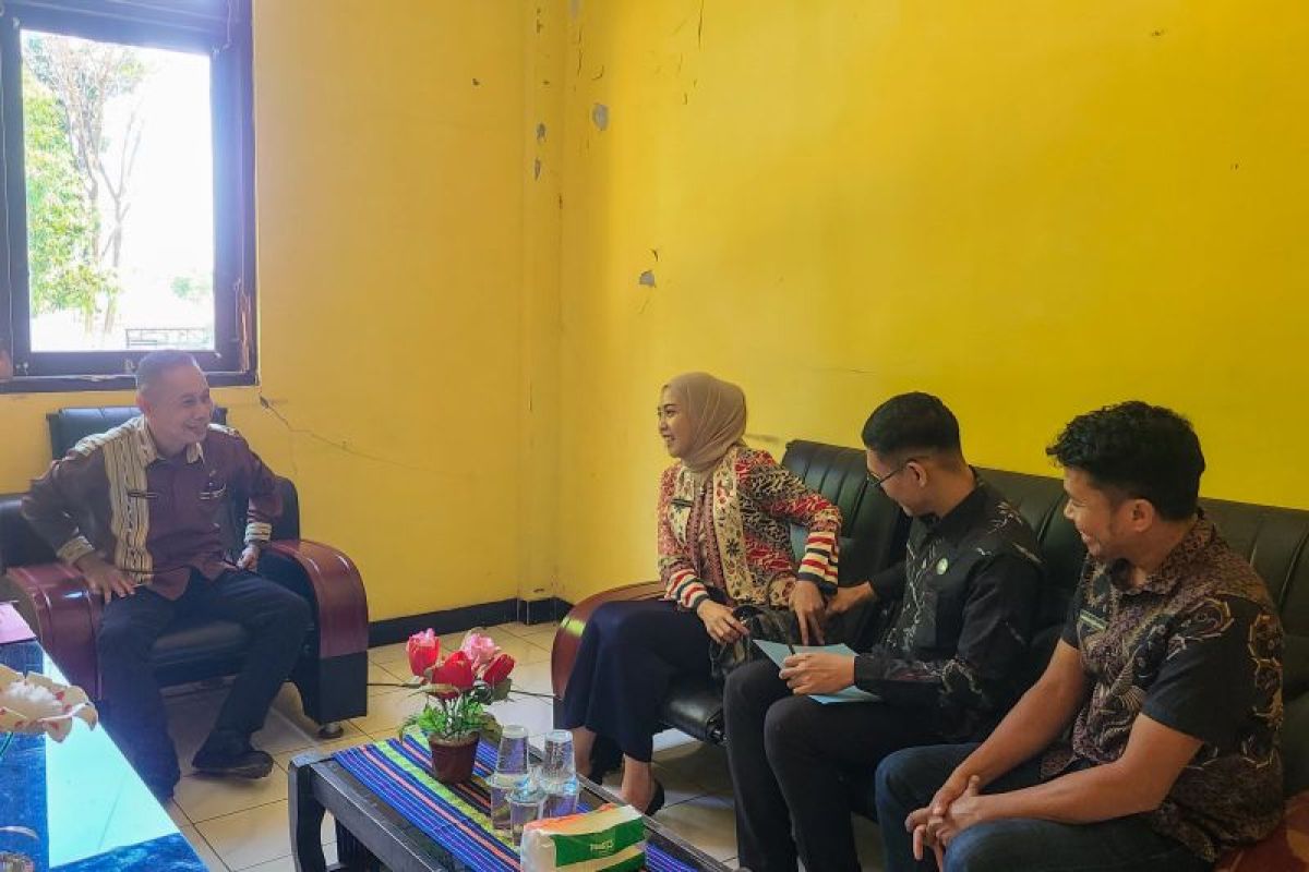 BNN-Pemkab Belu perluas implementasi kurikulum anti narkoba di sekolah