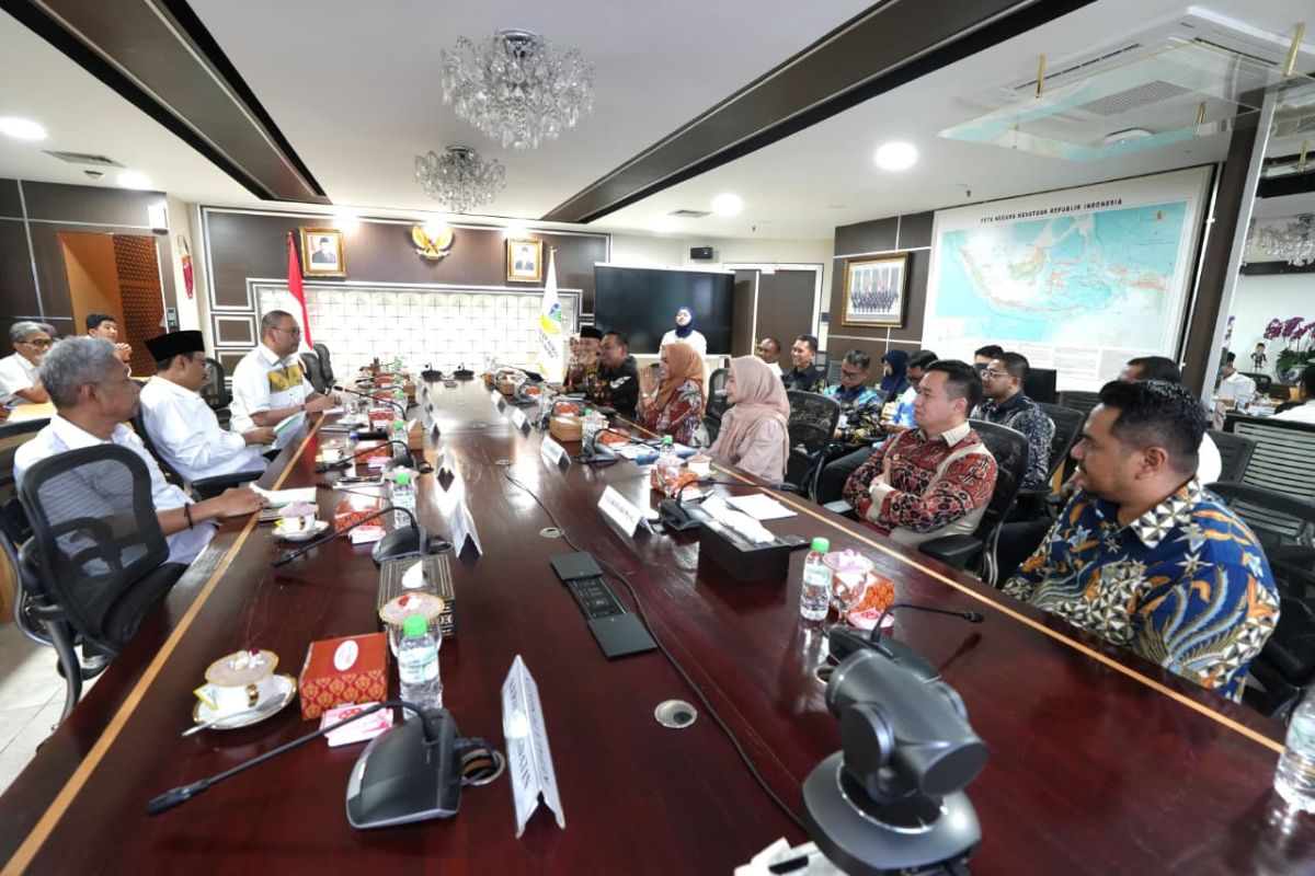 Pemkot Kupang terima tambahan kuota bansos bagi 14 ribu jiwa