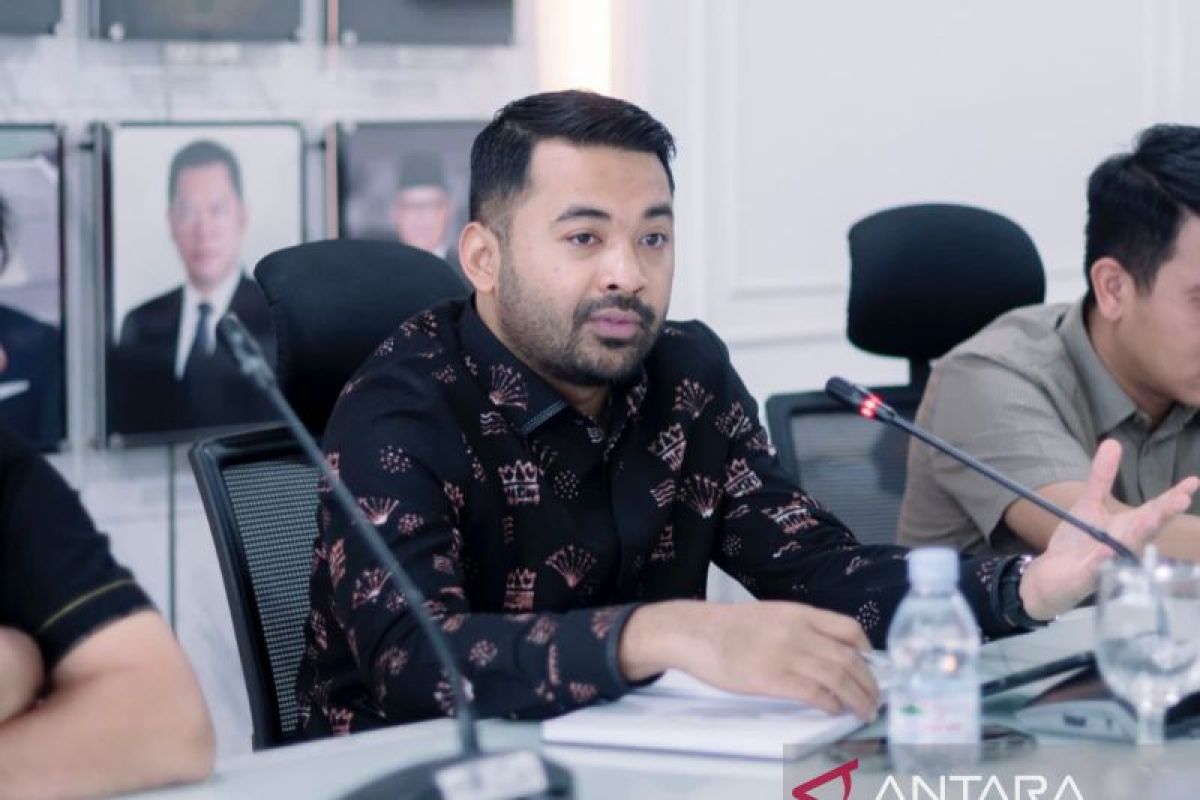 Sumbar dapat bantuan Inpres Irigasi tahap III Rp100,45 miliar