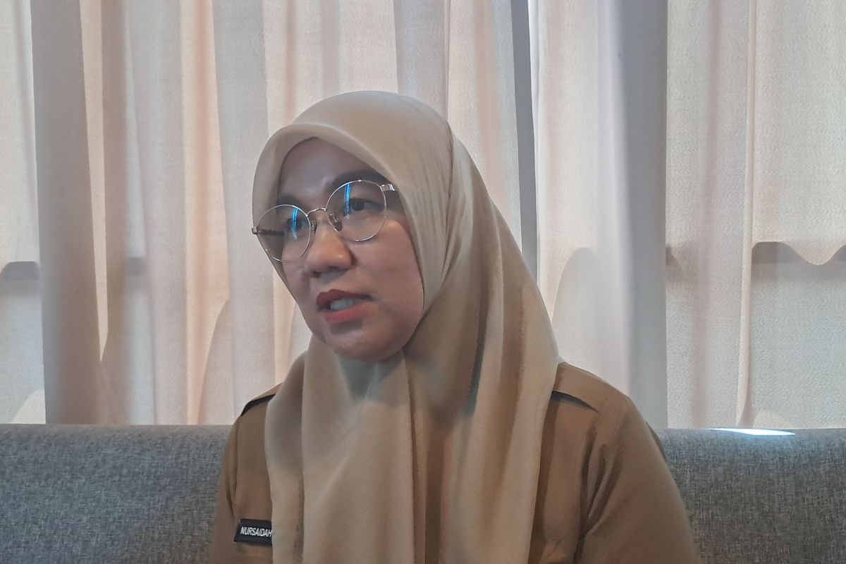 Pemkot Makassar mengusulkan penambahan PKM untuk layanan HIV