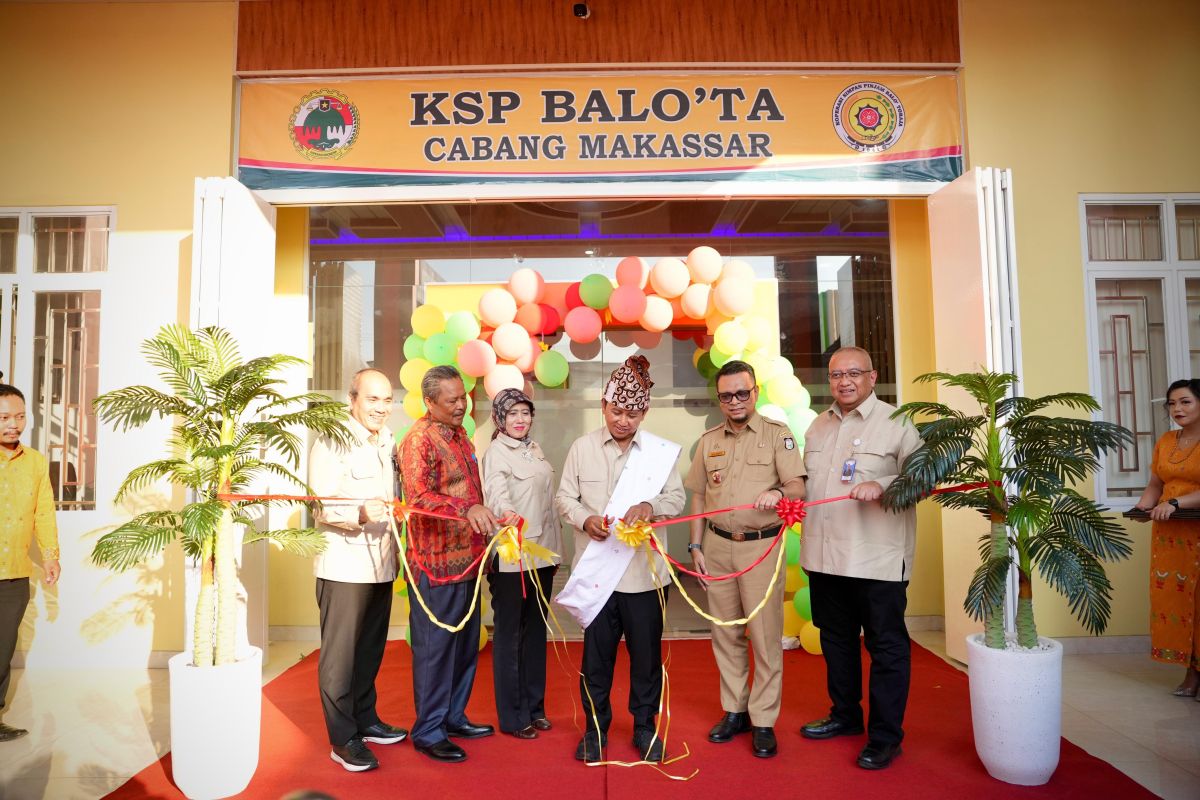 Kemenkop tekankan transformasi koperasi menuju usaha produktif