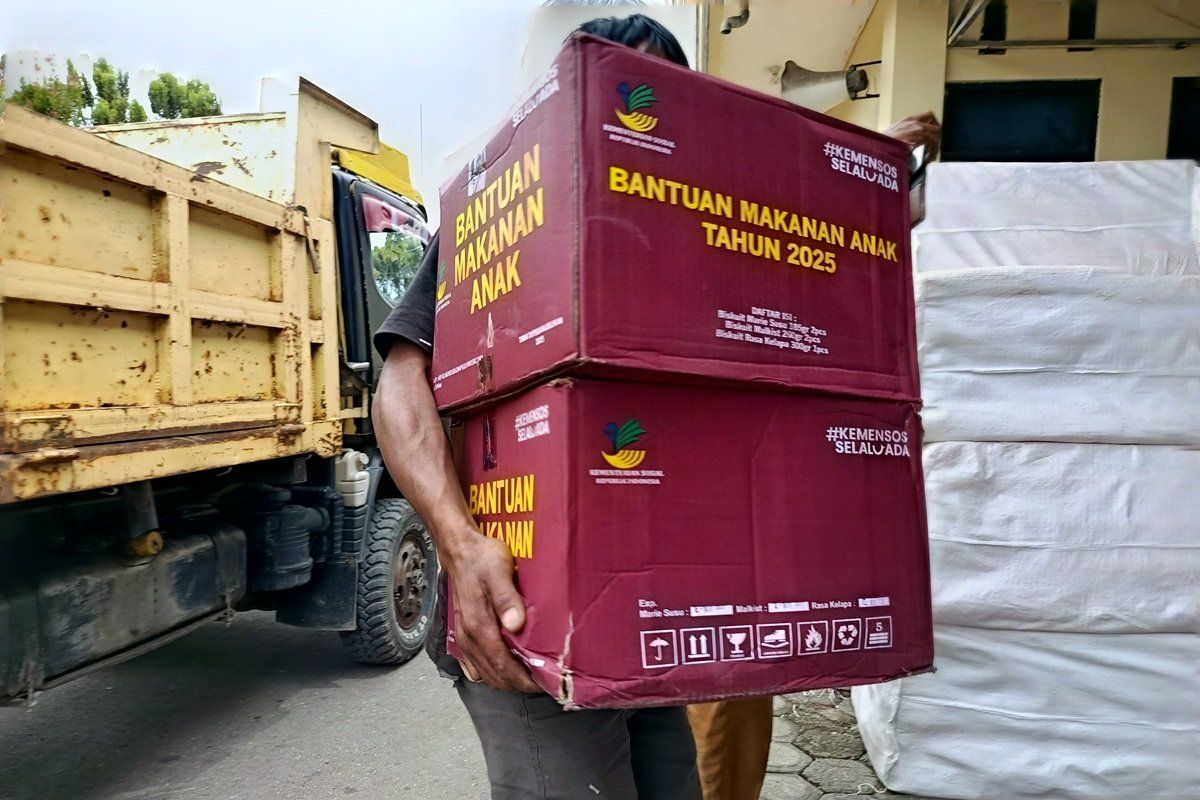 Kemensos harap masalah kerusuhan di Yalimo, Papua Pegunungan segera berakhir