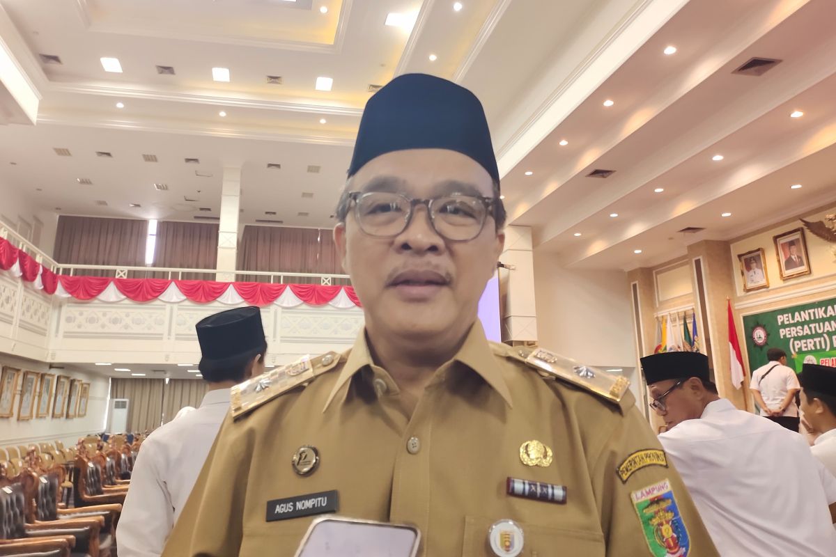 Disnaker Lampung gelar pelatihan vokasi di 22 desa untuk tambah keterampilan kerja