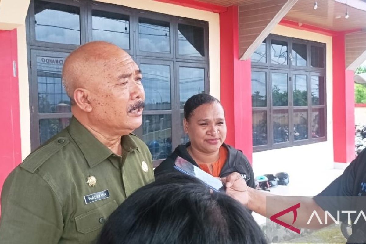 Pemkab Biak melibatkan Kejari kawal program dana desa