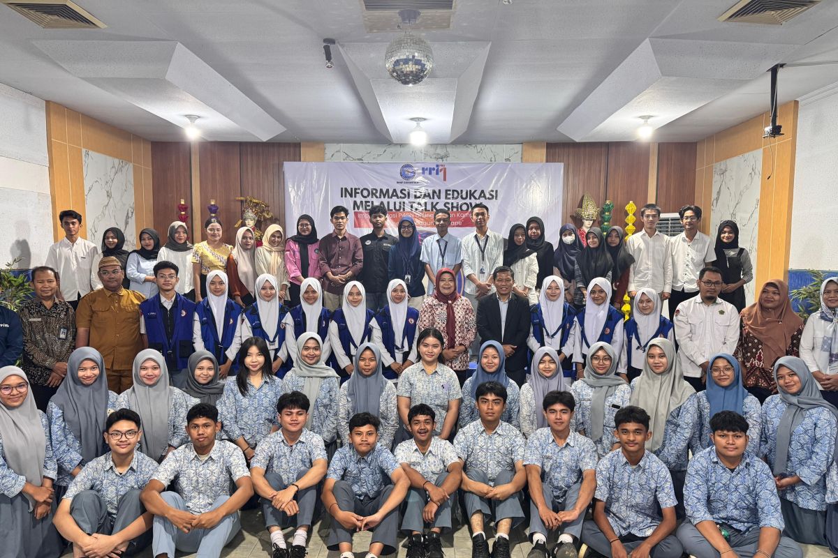 BNNP Gorontalo nilai vape berpotensi ancam kesehatan