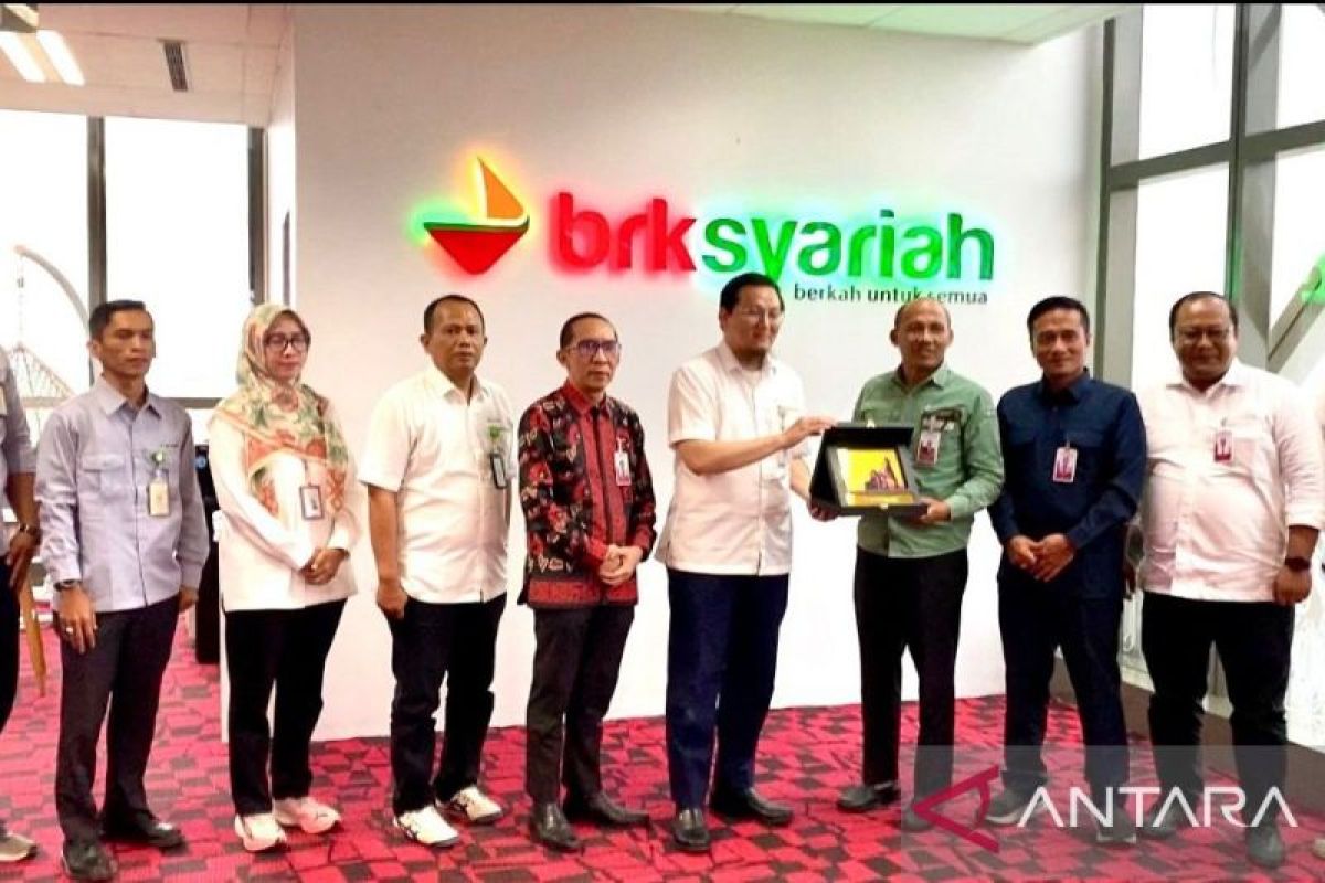 BP Tapera--BRK Syariah Kolaborasi Monitoring Rumah Subsidi MBR di Riau