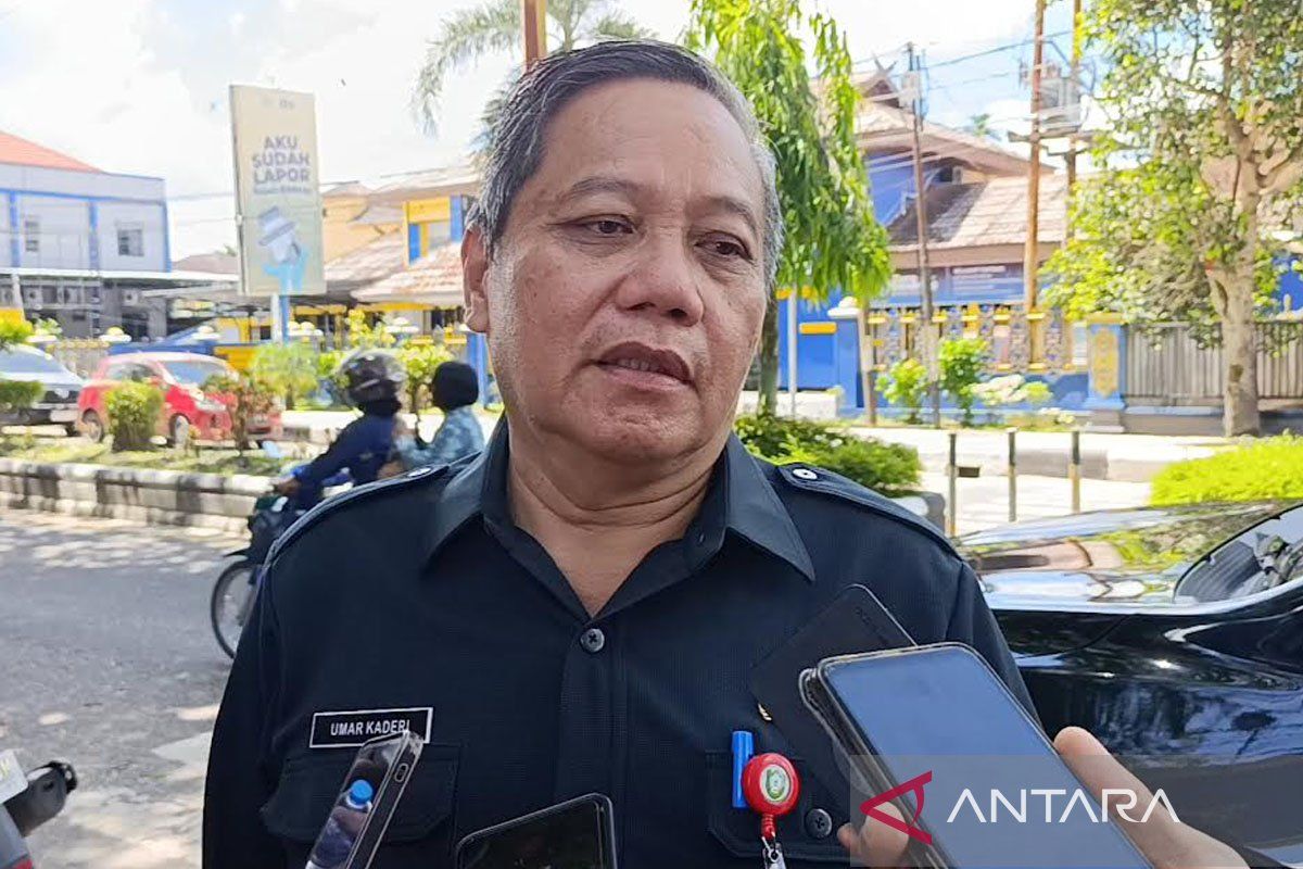 Dinkes Kotim jemput bola ke RT-RT untuk tingkatkan partisipasi CKG