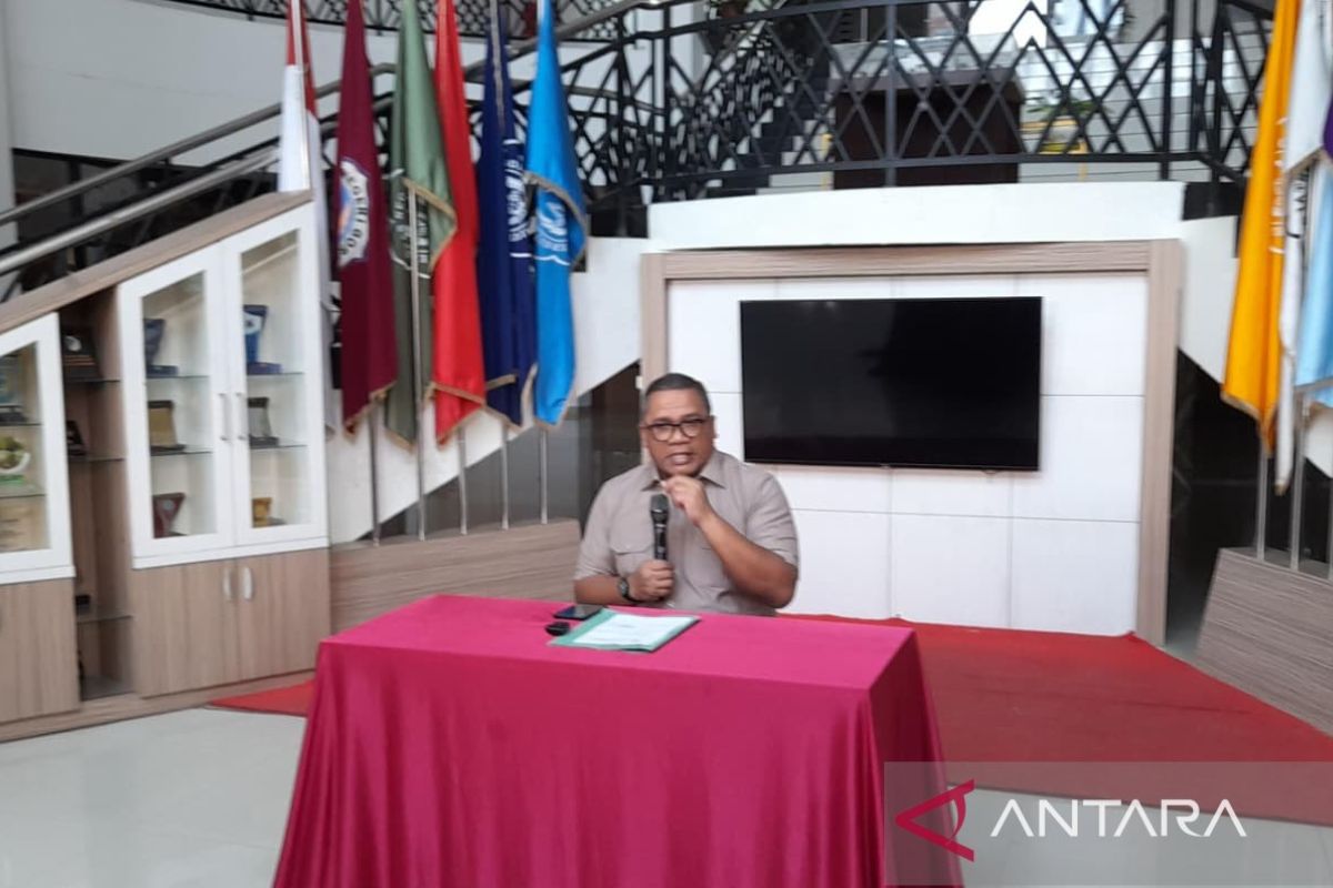 UNG siapkan sanksi tegas bagi ormawa yang melanggar aturan