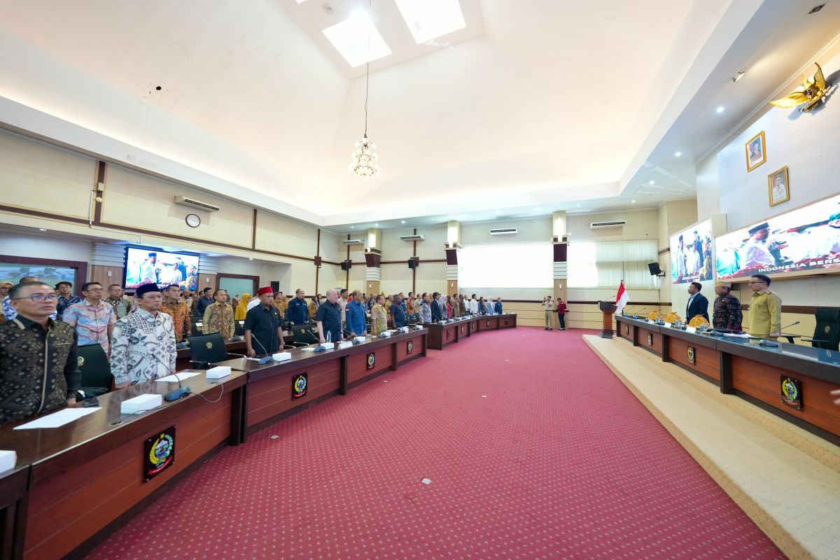 Sekprov: 111 IUP pertambangan di Sulsel dorong perekonomian