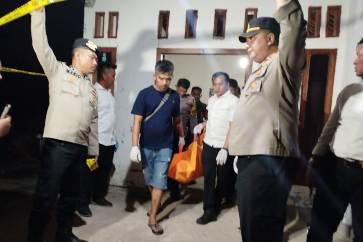 Polisi periksa kejiwaan terduga pelaku pembunuhan pasutri di Ponorogo
