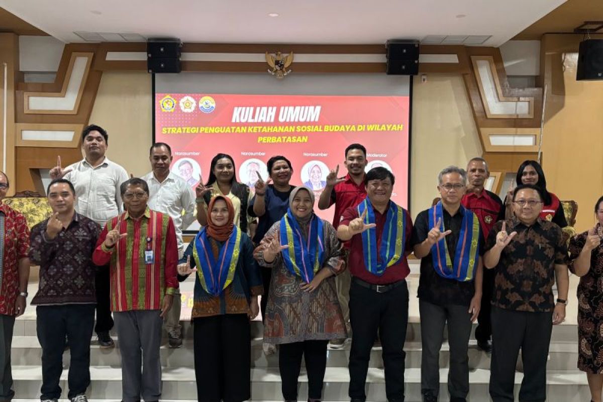FH UGM gandeng Unwira dan Desamind gelar pengabdian unggul di NTT