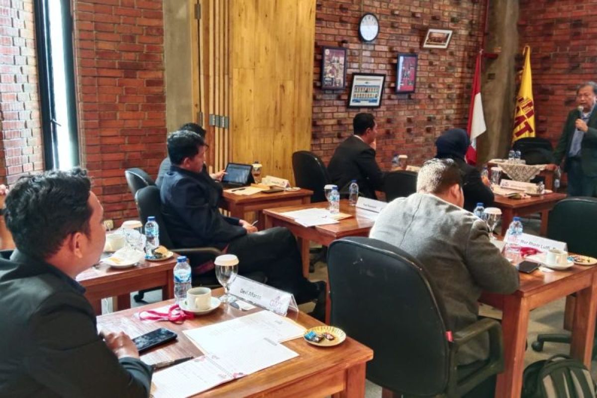 Transformasi digital pada pelatihan Property Management Course GMT Institute