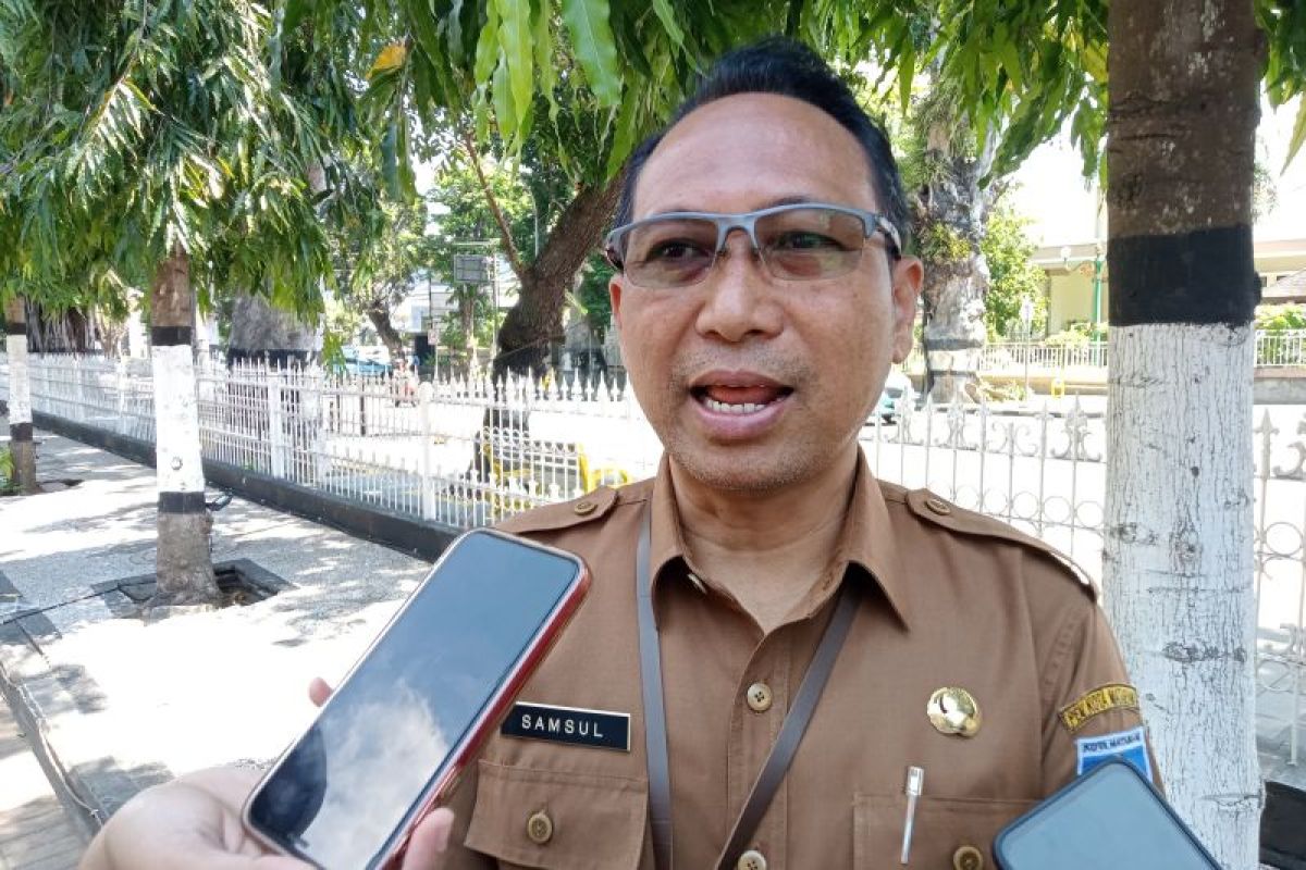 Dinsos Mataram siapkan bantuan alat bantu penyandang disabilitas