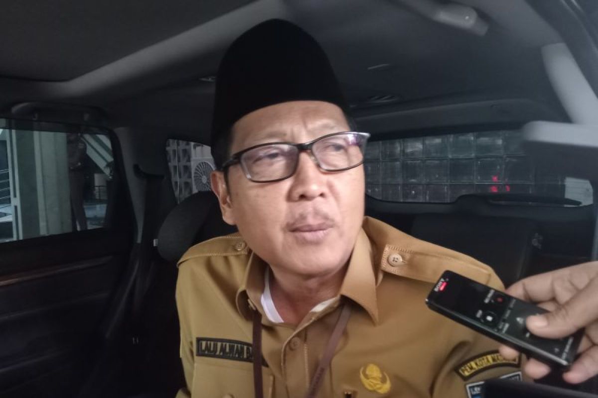 Pertamina diminta awasi distribusi elpiji 3 Kg di Mataram