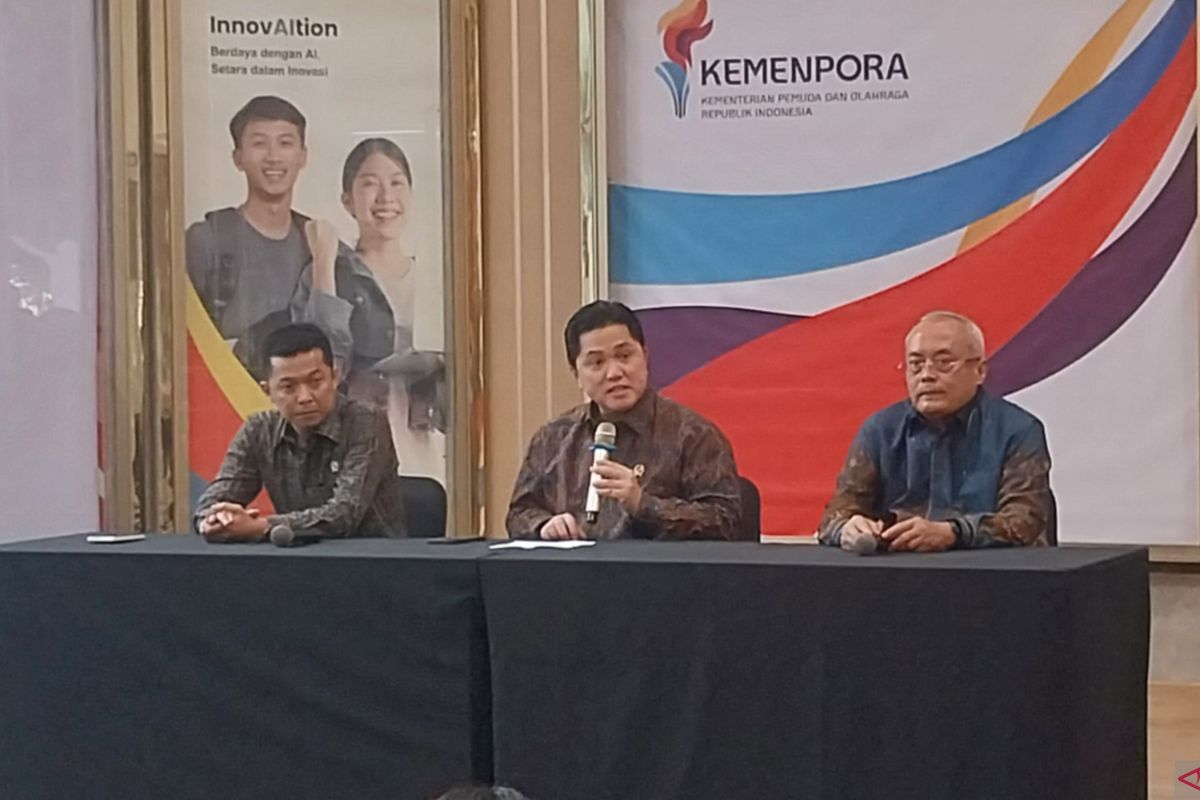 RI Govt to revise youth law with input from scholars