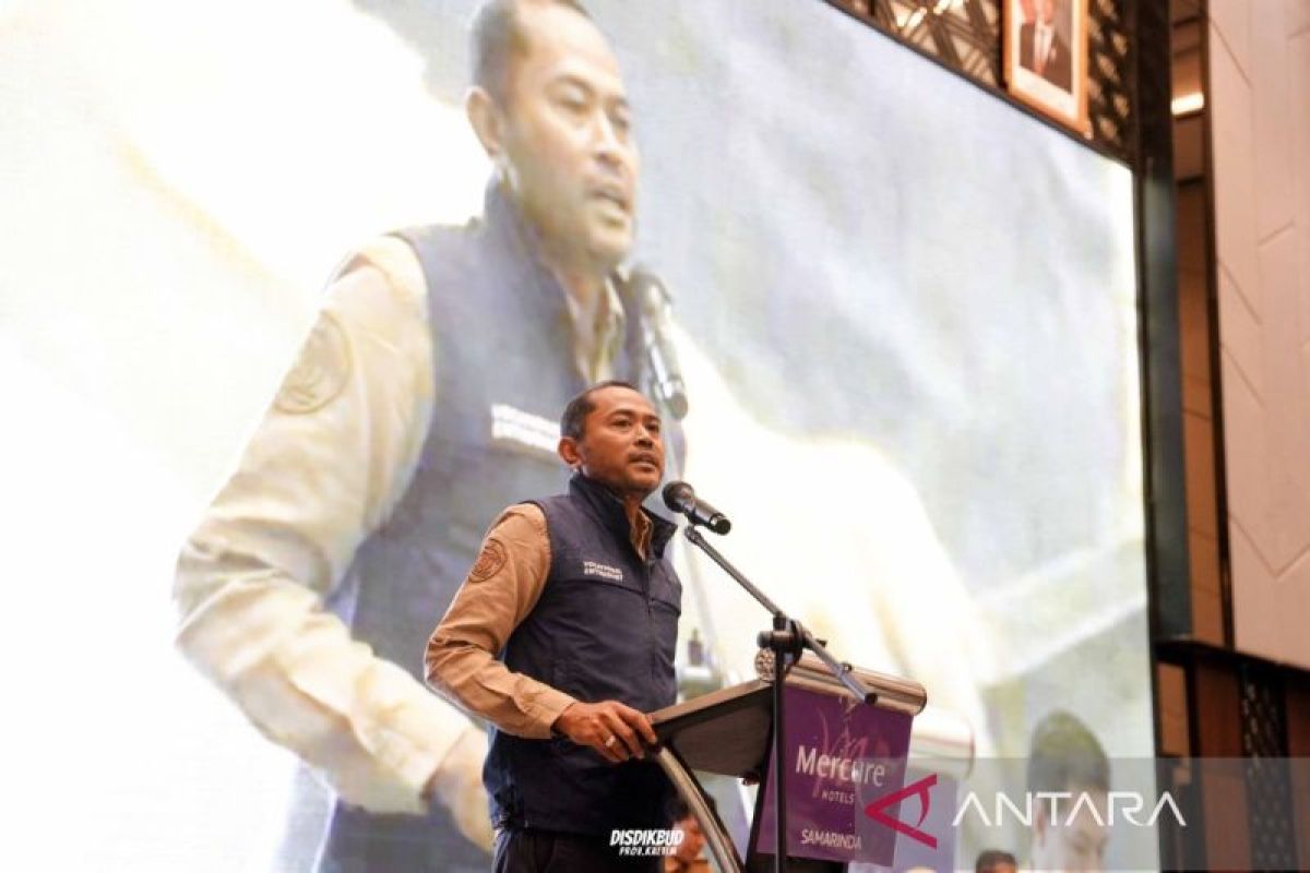 Disdikbud Kaltim  tingkatkan mutu lulusan lewat Tes Kemampuan Akademik