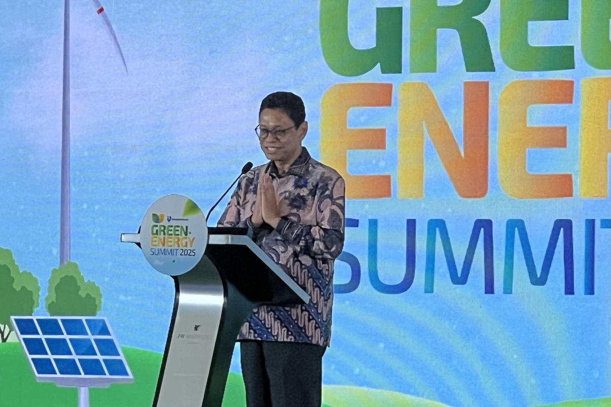 Indonesia govt to regulate price of waste-to-electricity