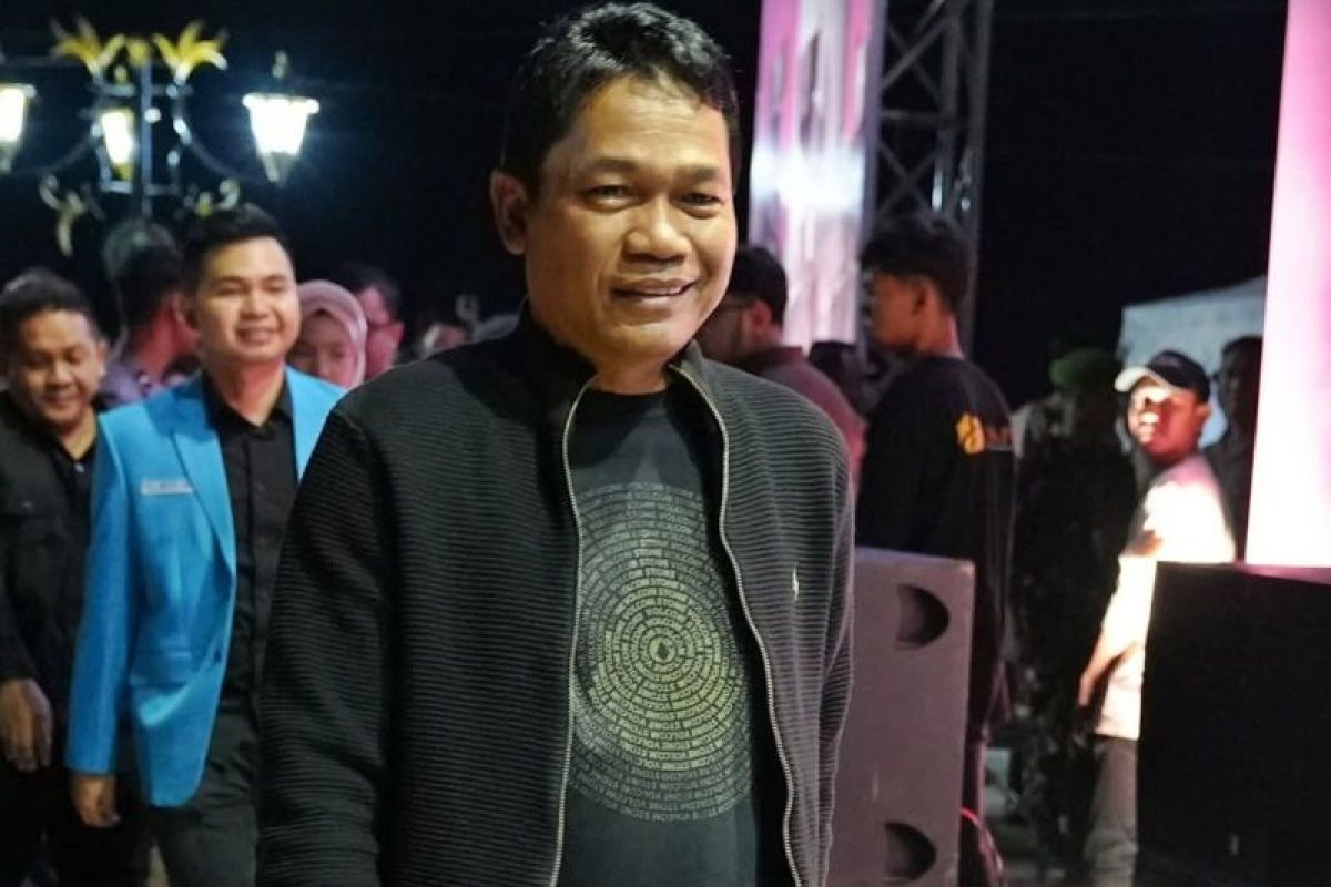 Bupati Hadi: Kami yang ungkap malah kami yang difitnah