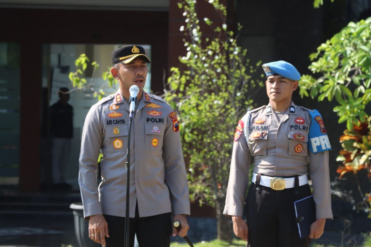 Polres Demak selidiki kematian dua pemuda akibat jebakan tikus listrik
