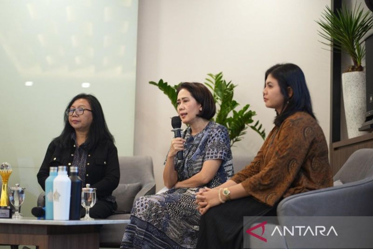 Seminar Zero Waste: PalmCo & IKBI Dorong Gerakan Minim Sampah dari Rumah