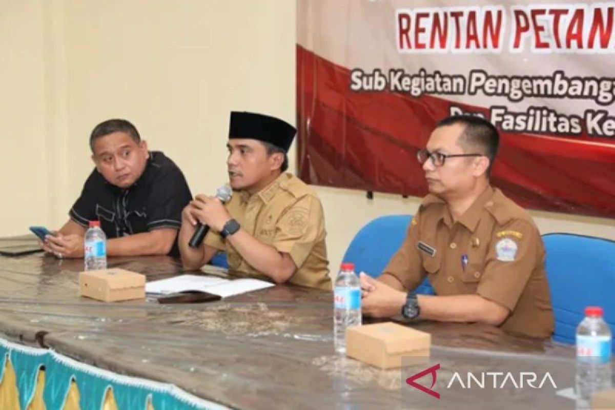 Pemkab Bangkalan jamin keselamatan 24 ribu pekerja rentan
