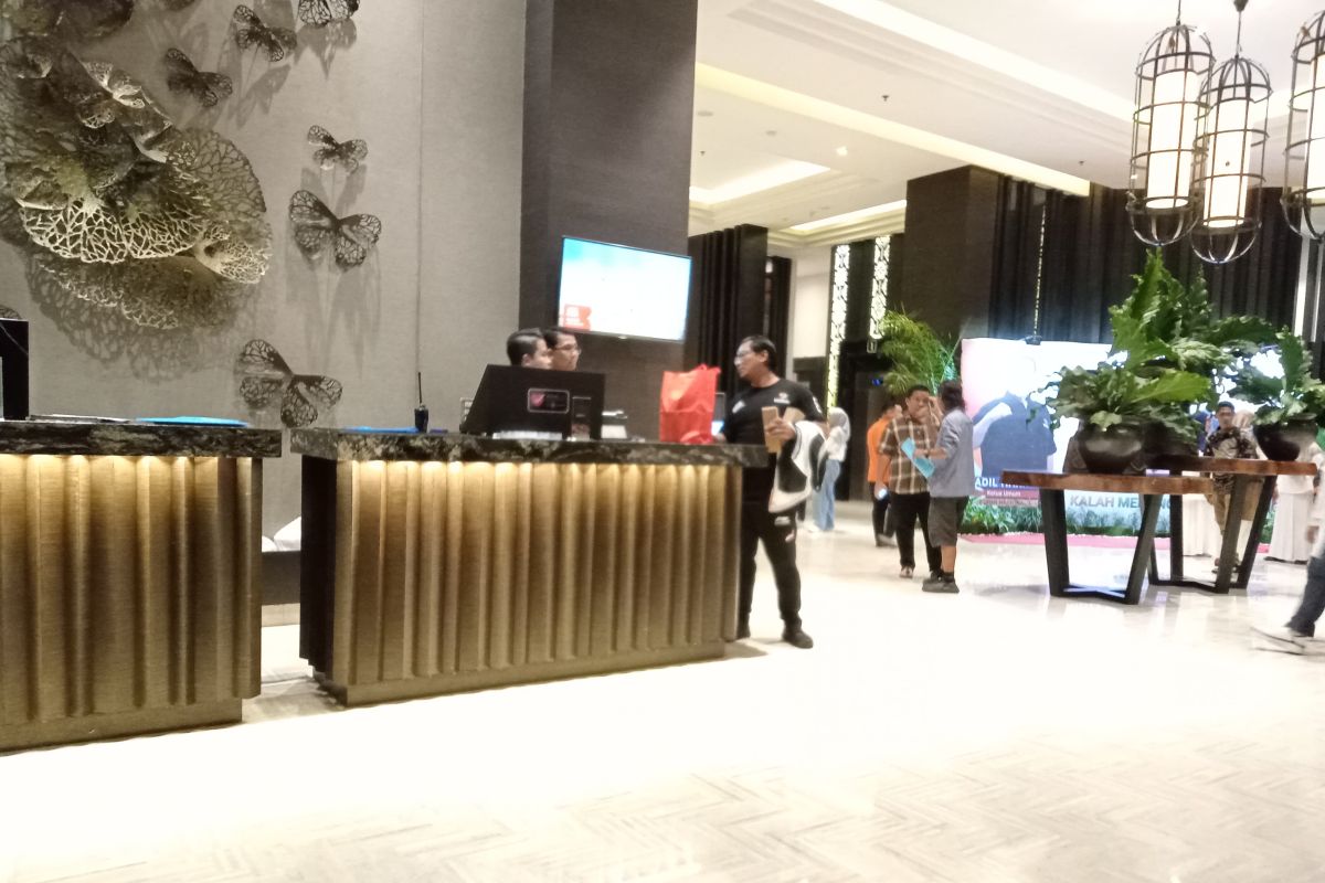 No excessive hotel tariff hike ahead of MotoGP Mandalika: Association