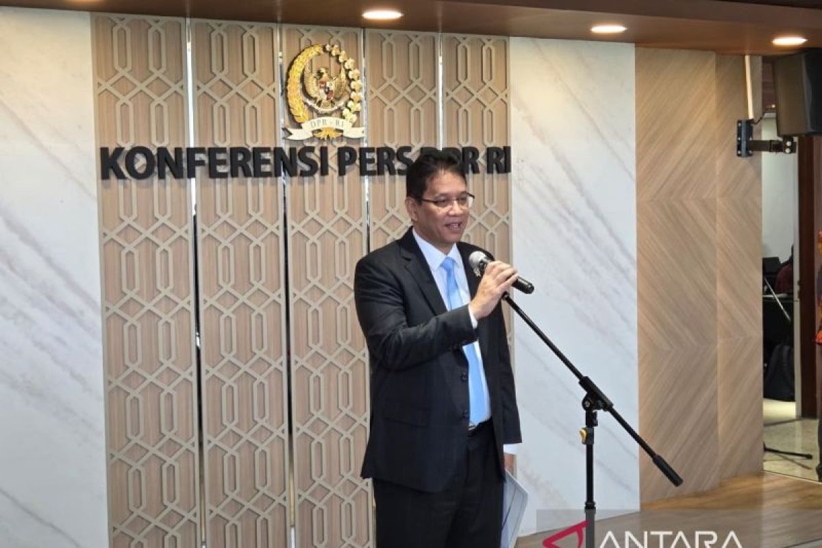 Indonesia targets 8 percent growth by 2029 with "Sumitronomics" plan