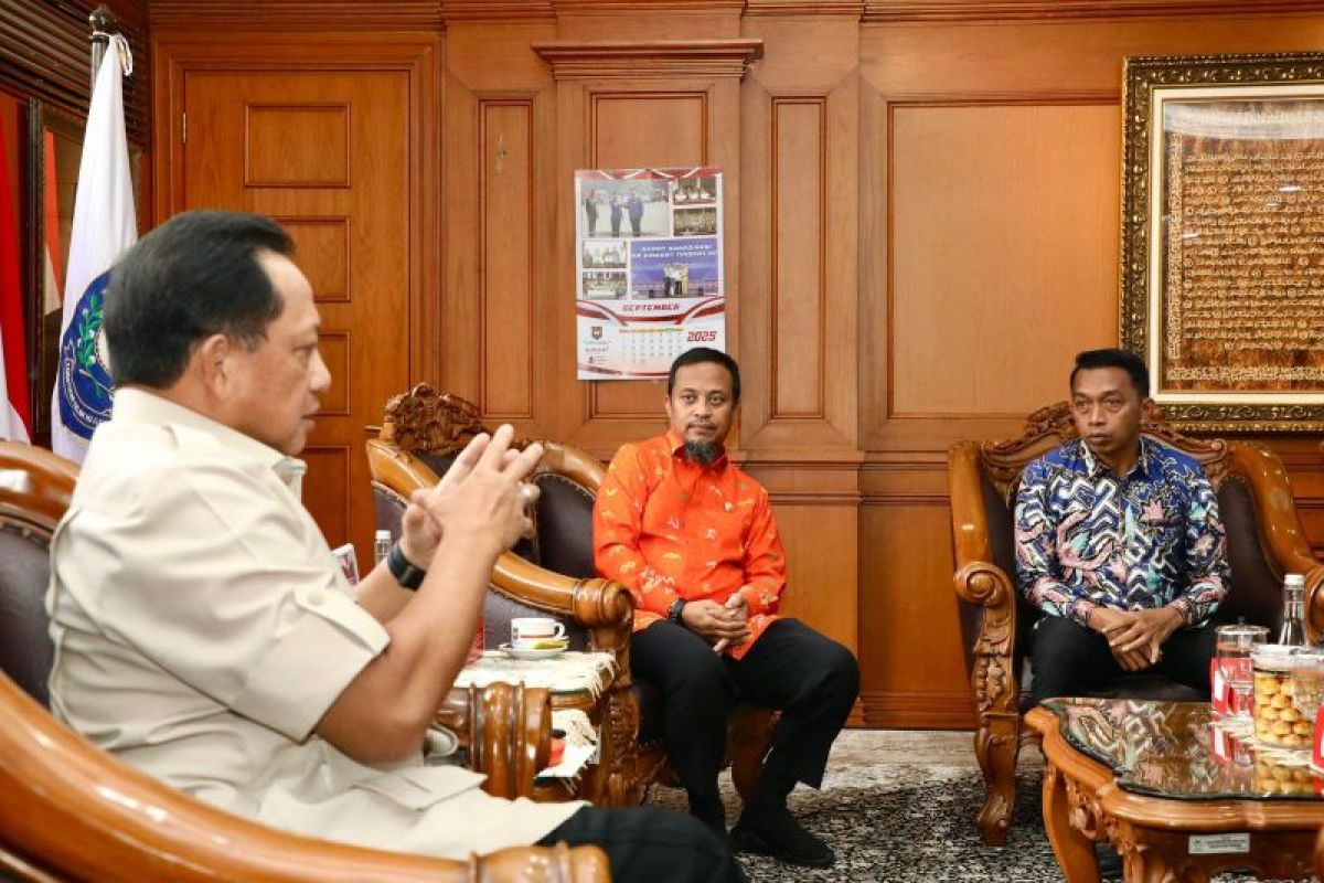 Need central govt-regions synergy for free meals program: minister