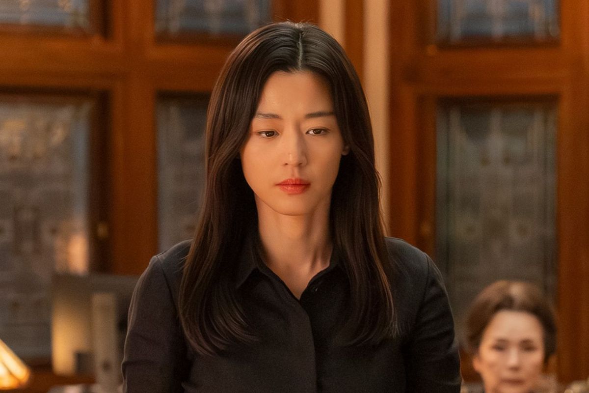 Jun Ji Hyun tolak tawaran drama versi remake dari “The Americans”
