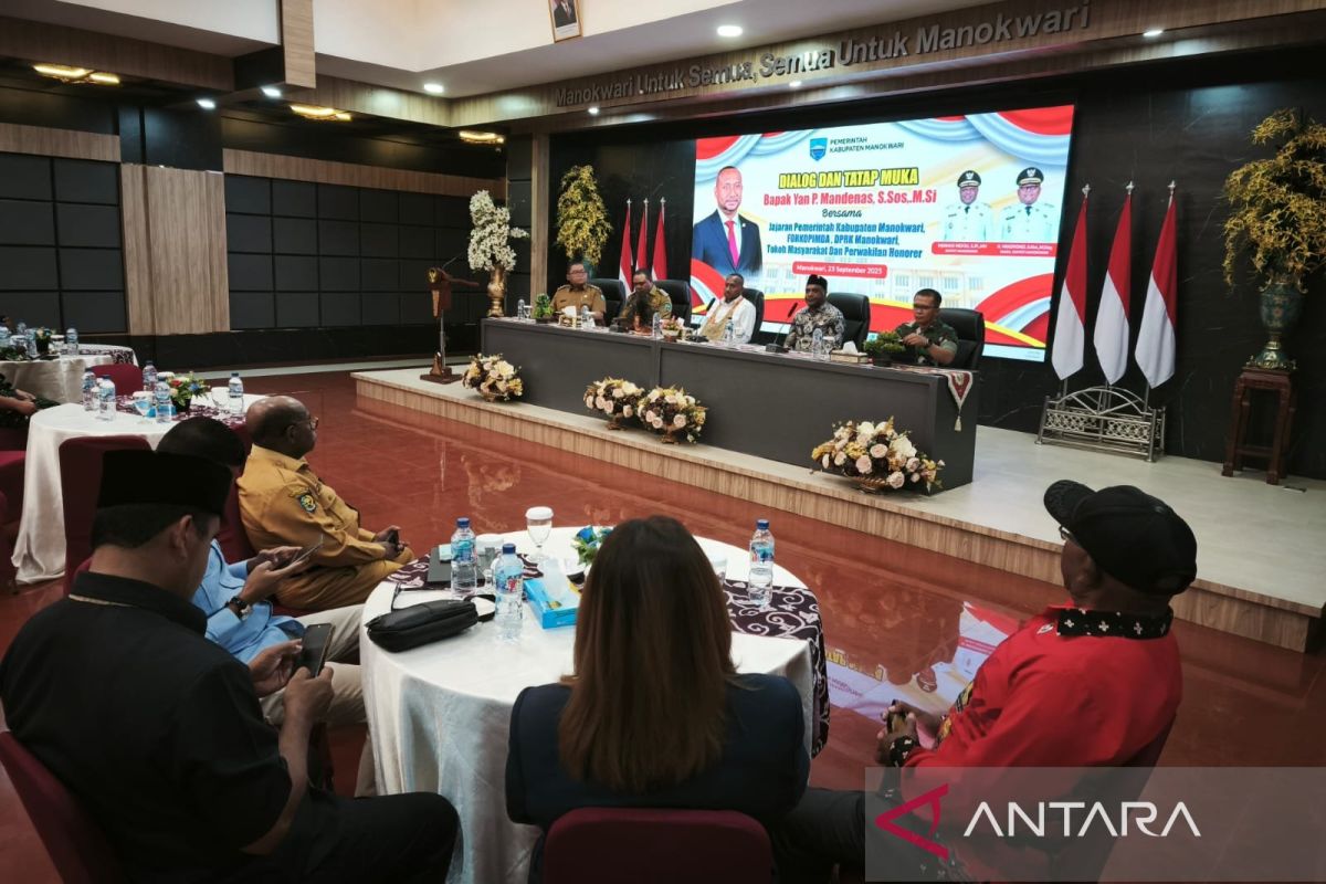 Yan Mandenas: Penertiban tambang ilegal buat Indonesia lebih mandiri