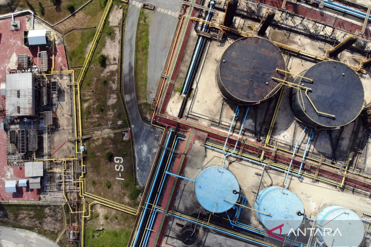 Ekonom nilai jaga ketahanan energi, Pertamina jadi powerhouse ekonomi