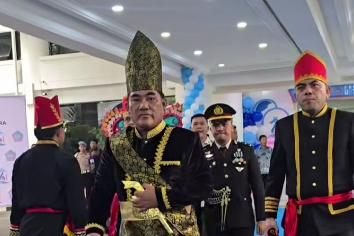 Peringati HUT provinsi, Gubernur Sulut ajak masyarakat bersinergi bangun daerah