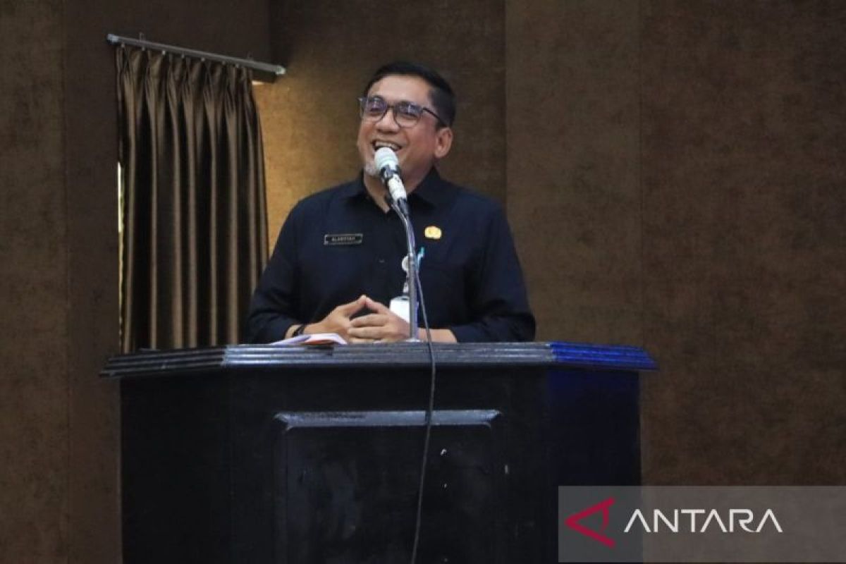 Pemkab Bekasi verifikasi DTSEN gantikan DTKS