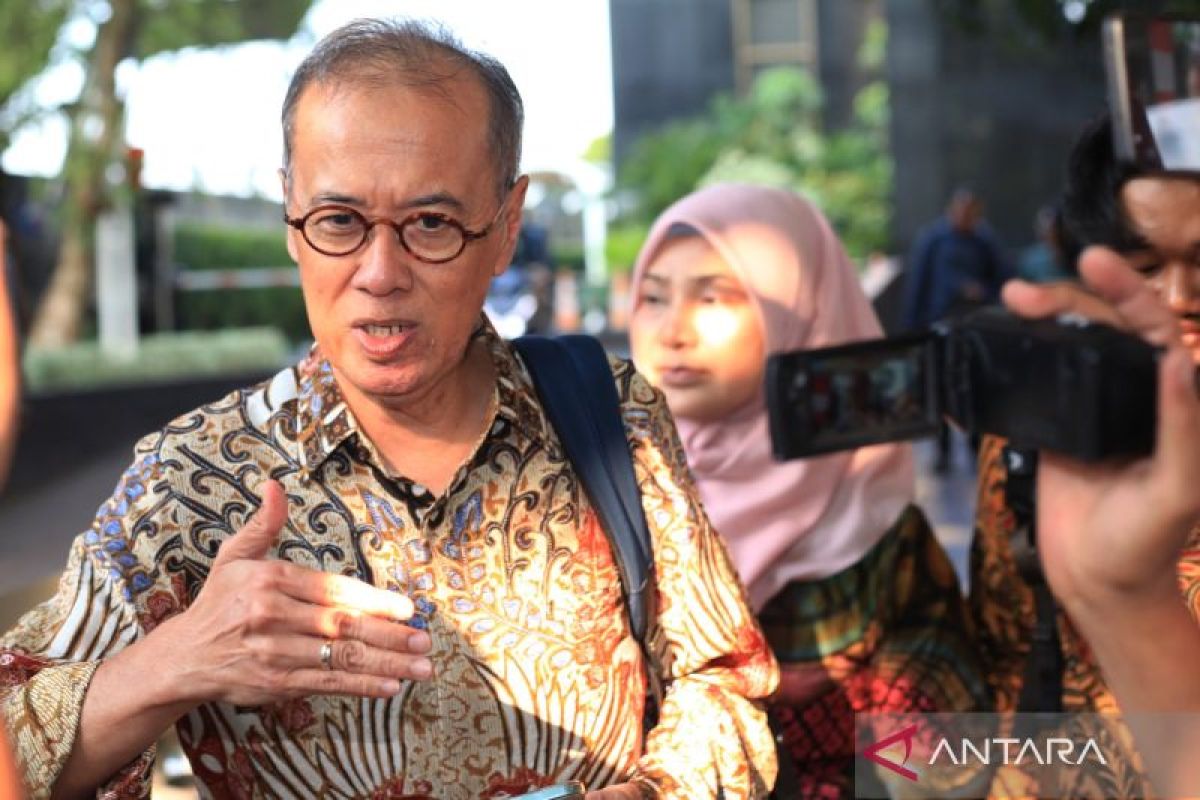 KPK panggil sejumlah saksi terkait kasus mesin EDC di BRI