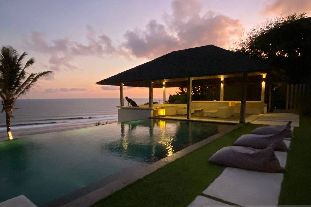 Riset: Bali destinasi utama rumah liburan wisatawan Asia Pasifik