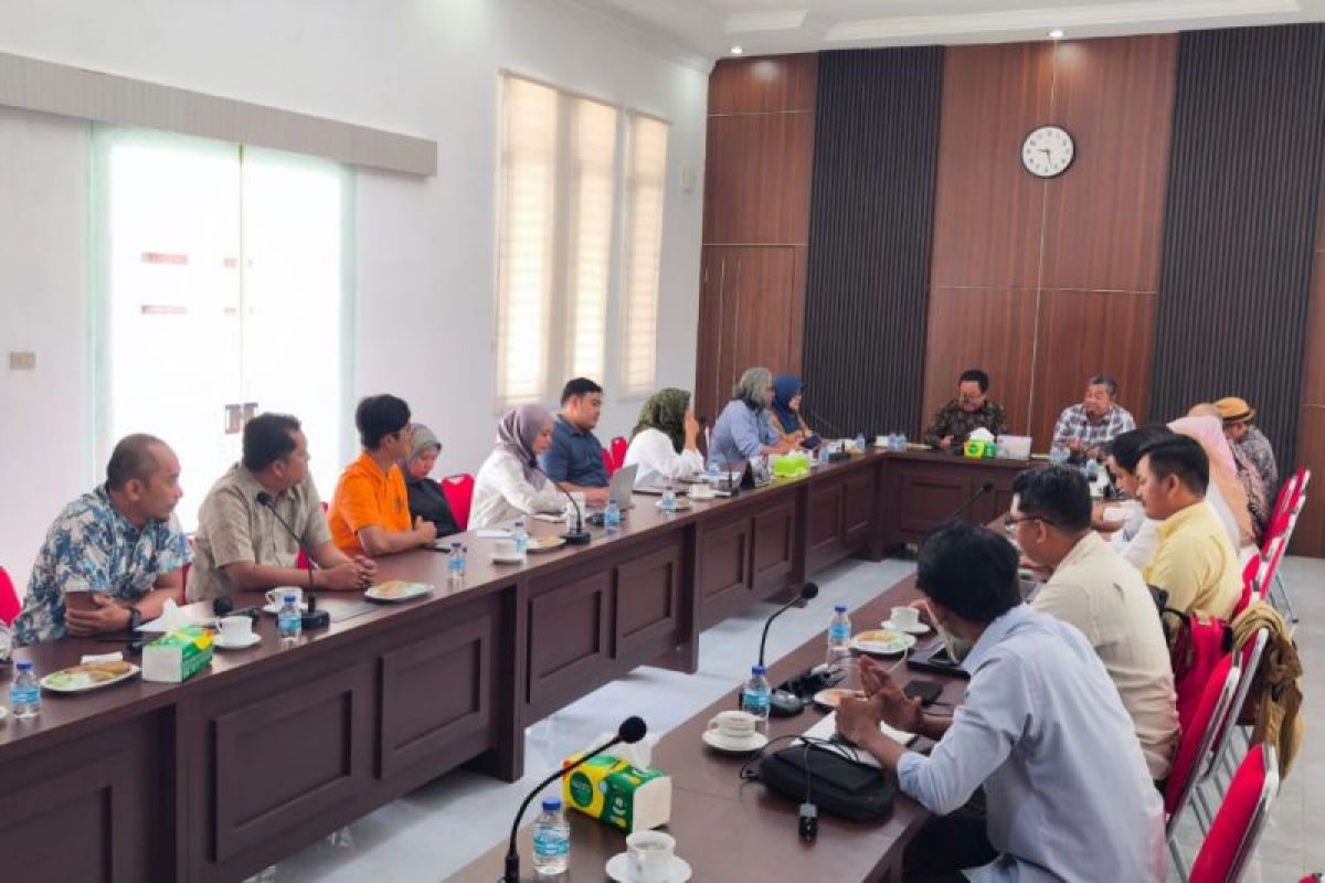 ISI Solo perkuat kolaborasi budaya dengan Aceh