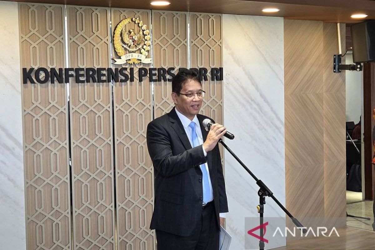 Purbaya ingin tekan utang 2026, andalkan pertumbuhan lewat pendapatan