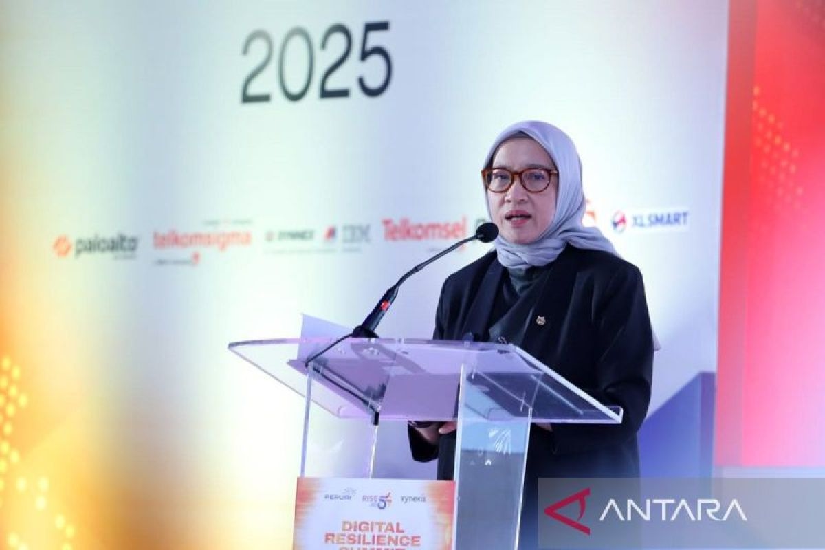 Sukseskan MBG, Kementerian PANRB perkuat kelembagaan BGN 