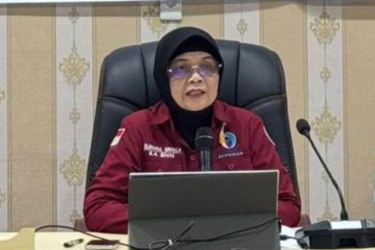 BNNK Simalungun konsolidasikan kebijakan 