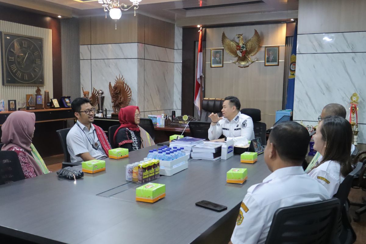 Kupang selected as legal metrology training hub for Timor-Leste