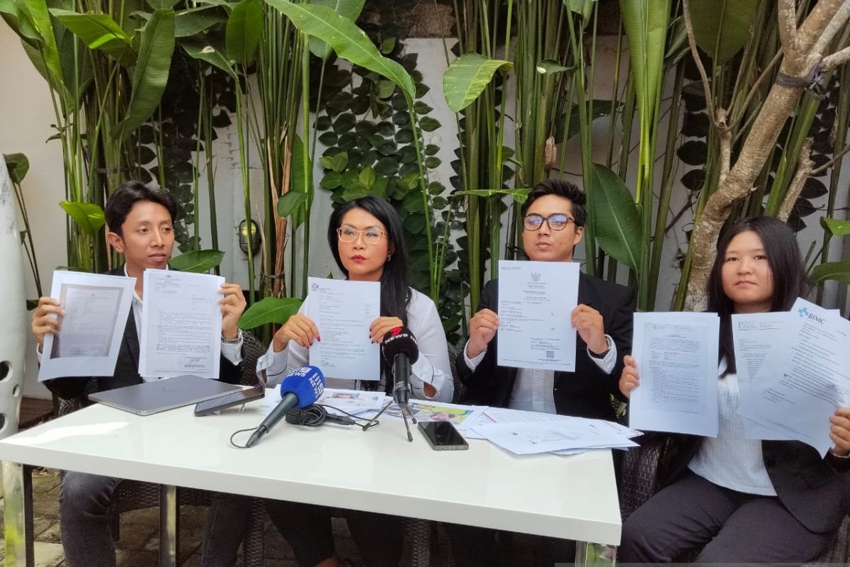 Family raises concern after Australian dies in Bali, heart missing