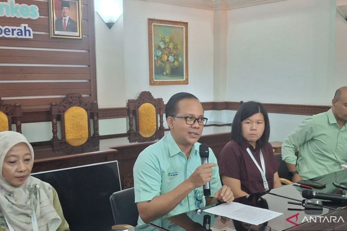 RSUP Prof Ngoerah Denpasar bantah informasi pencurian jantung WNA Australia