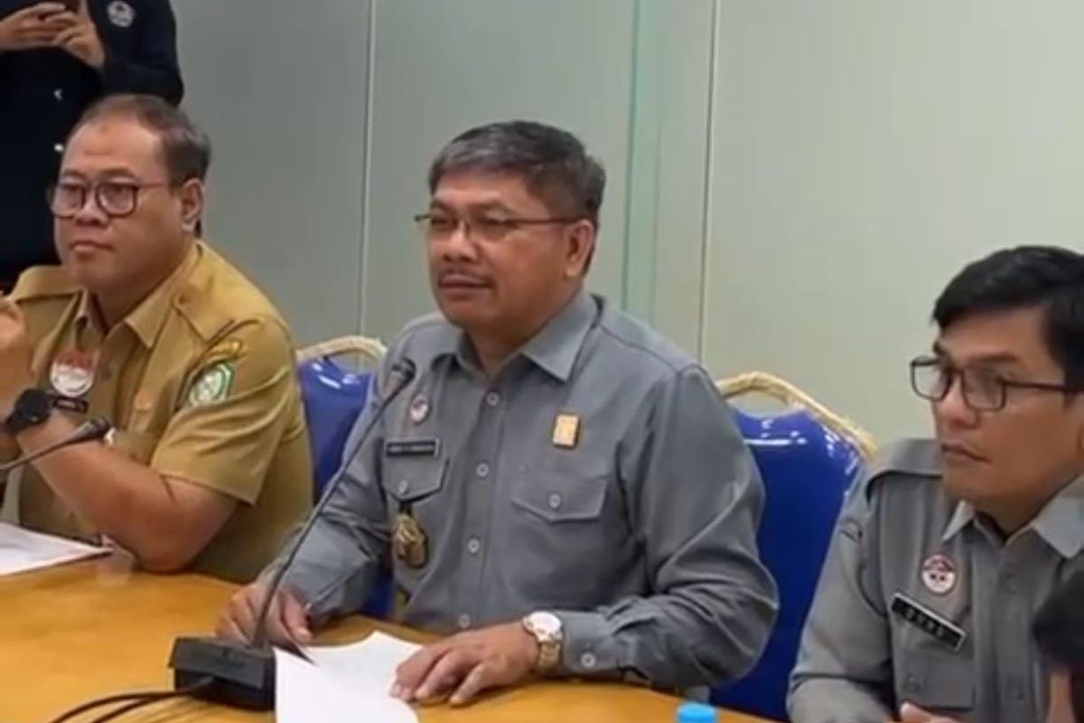 Harmonisasi Raperaturan Gubernur Kalbar tentang remunerasi RSUD