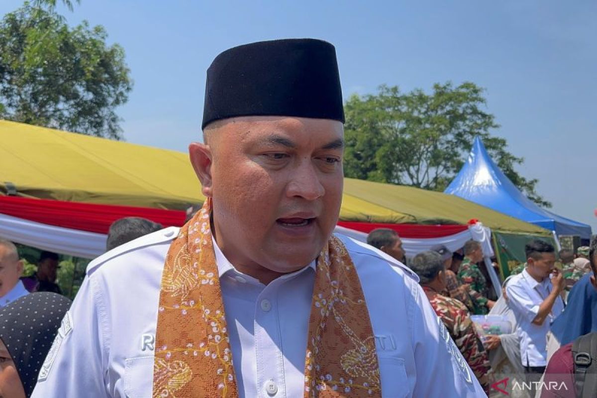 Bupati Bogor sebut Oktober hingga November perbaikan jalur tambang kian masif