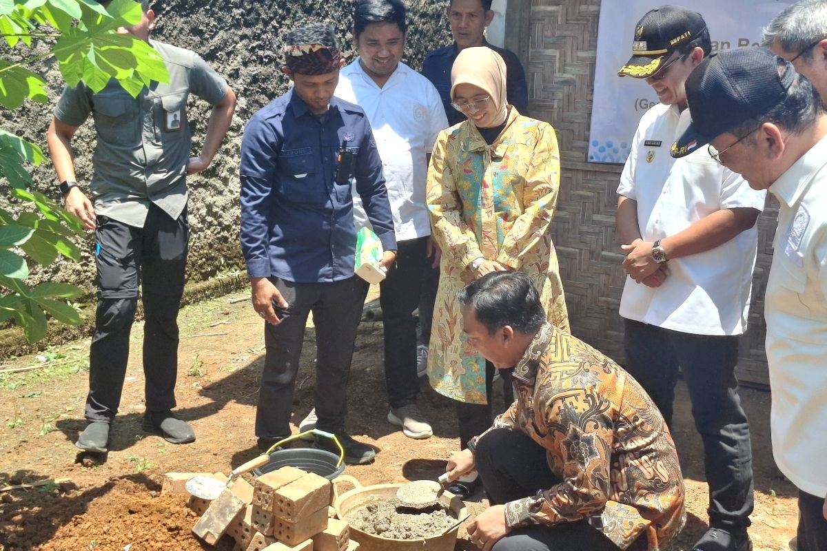 Mendukbangga: Perbaikan sanitasi, MCK, bedah rumah entaskan stunting