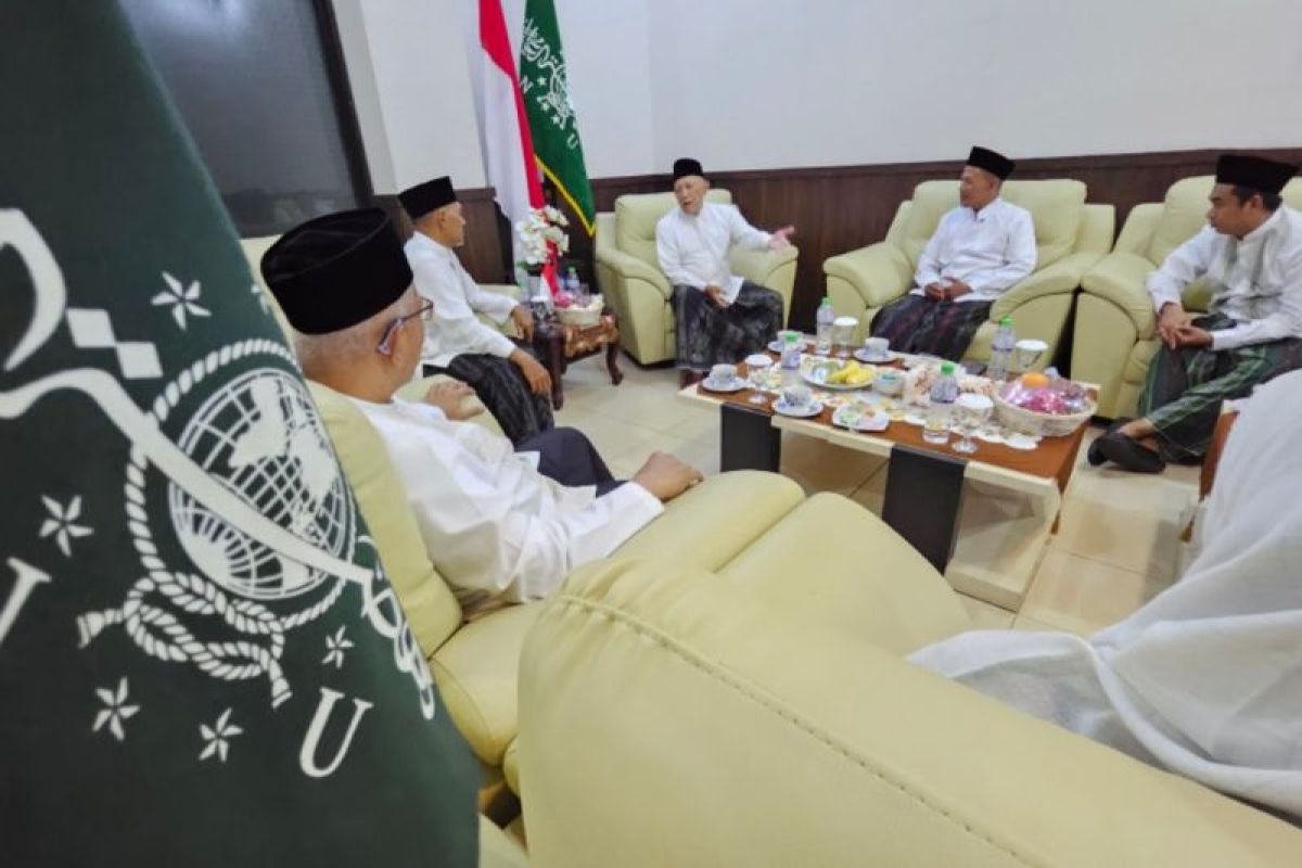 Ketua PWNU Jatim ungkap polemik UU Pesantren, PKS siap tindaklanjuti