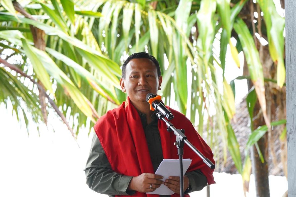 Indonesia strengthens social forestry to drive green economy