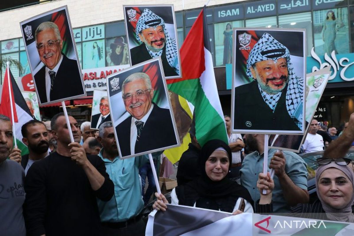 Menilik arah kebijakan luar negeri Barat atas kedaulatan Palestina