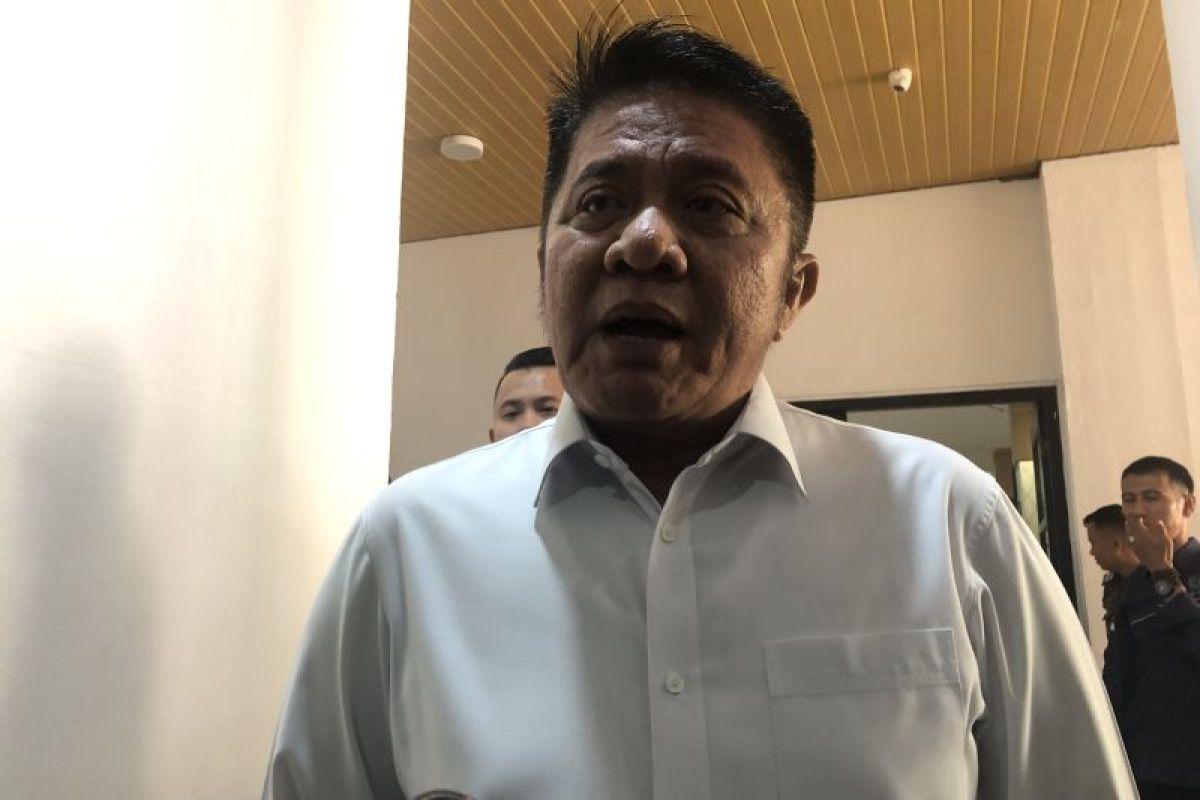 Gubernur  Sumsel minta Dinkes telusuri pola masak makanan MBG