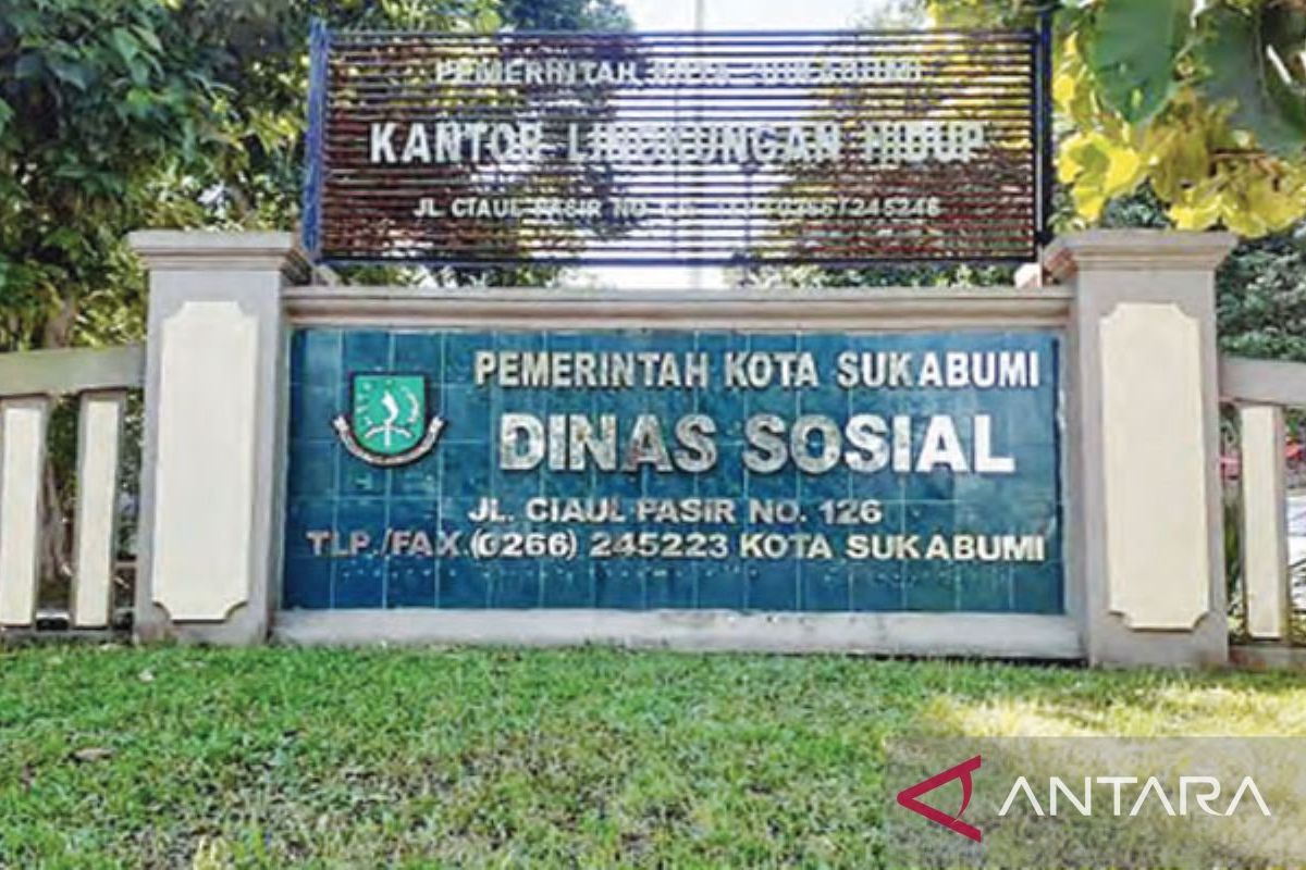 Dinsos Sukabumi sebut penerima bansos dihapus karena judol bisa menyanggah